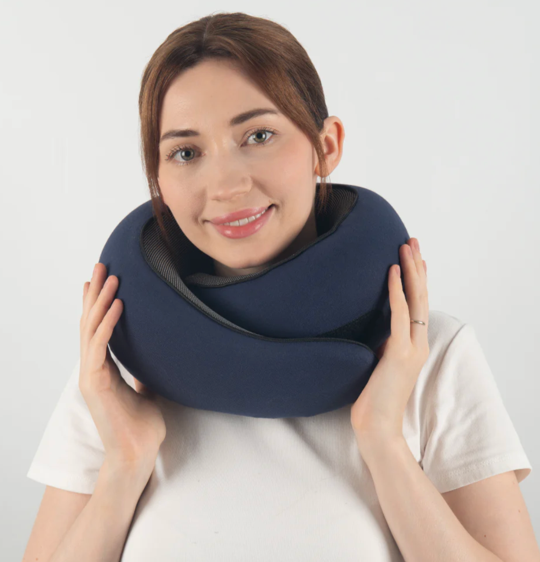 Opthia|Travel Pillow