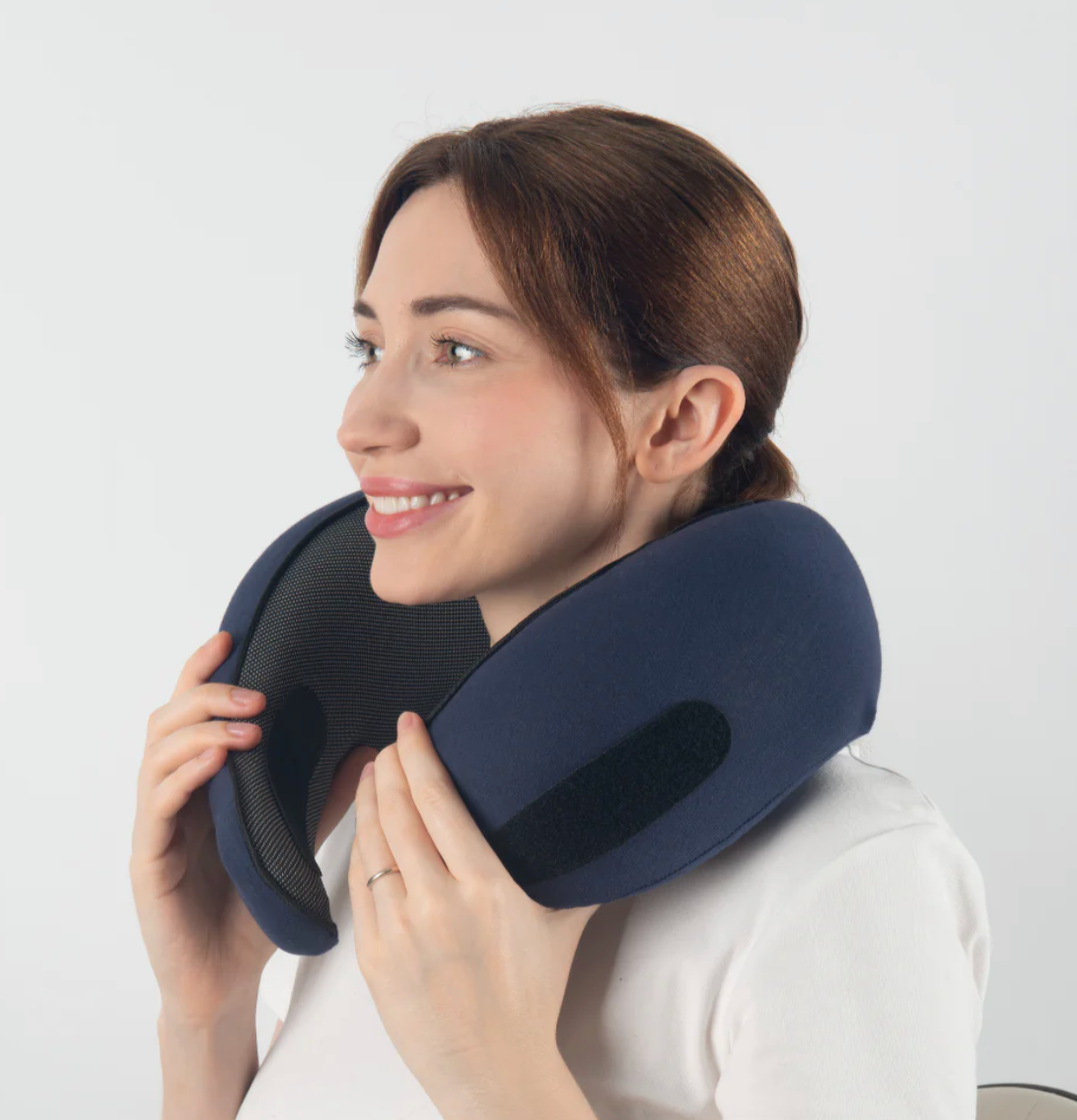 Opthia|Travel Pillow