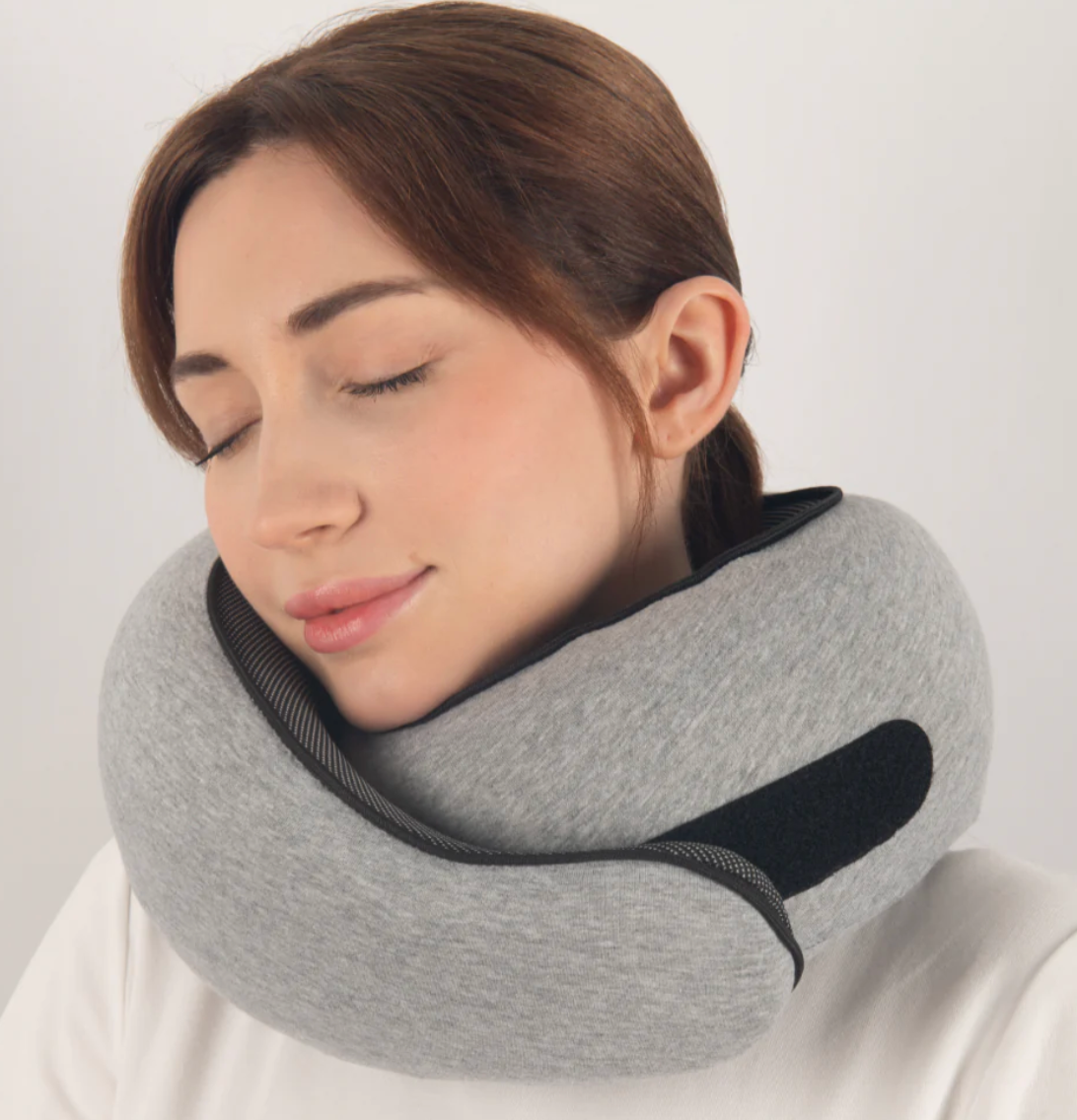 Opthia|Travel Pillow