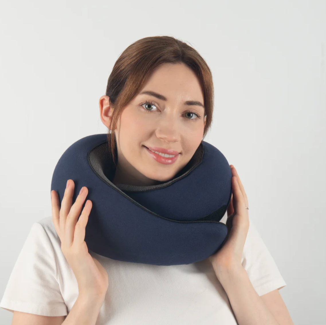 Opthia|Travel Pillow